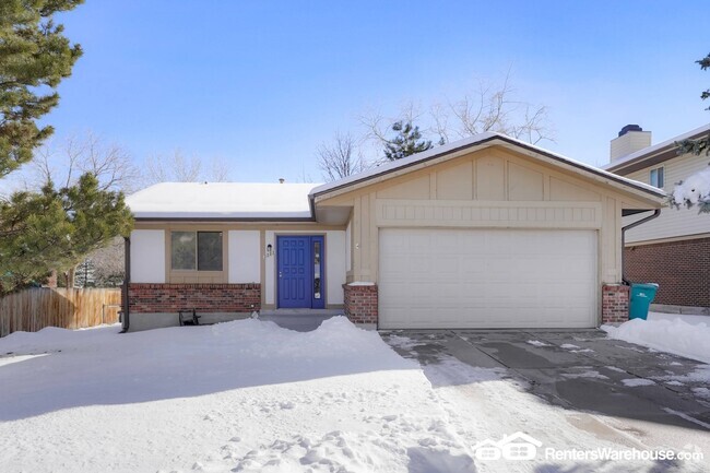 Building Photo - 2282 S Braun Way