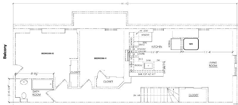 Building Photo - 809 N Harrison St