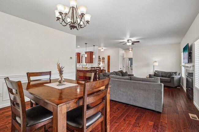 Building Photo - Spacious Port Orchard Home with RV Parking, Bonus Room & Entertainer’s Backyard