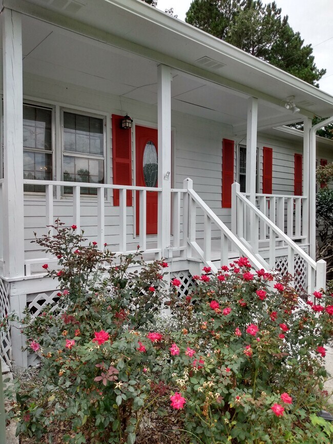 Primary Photo - 275 Smith Loop Rd