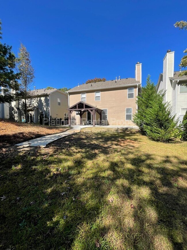 Building Photo - 3442 Old Towne Ln