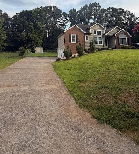 Building Photo - 154 Camden Woods Dr