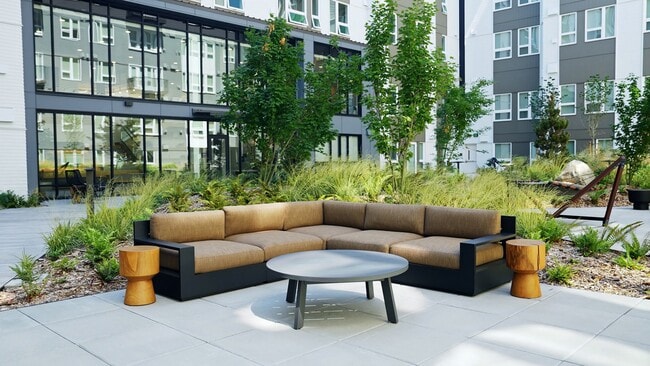 Building Photo - Verdant Apartments