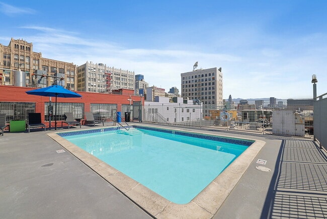 Building Photo - Santee Court