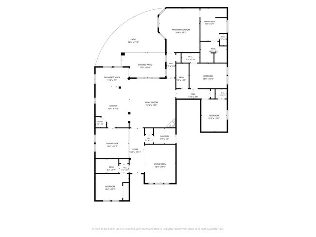 Building Photo - 1527 Lake Pauline Ct