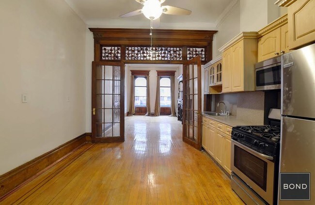 Floorplan - 15 W 120 St