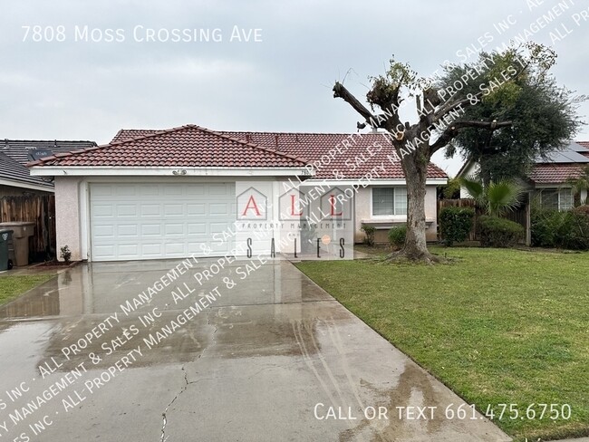 Primary Photo - 7808 Moss Crossing Ave