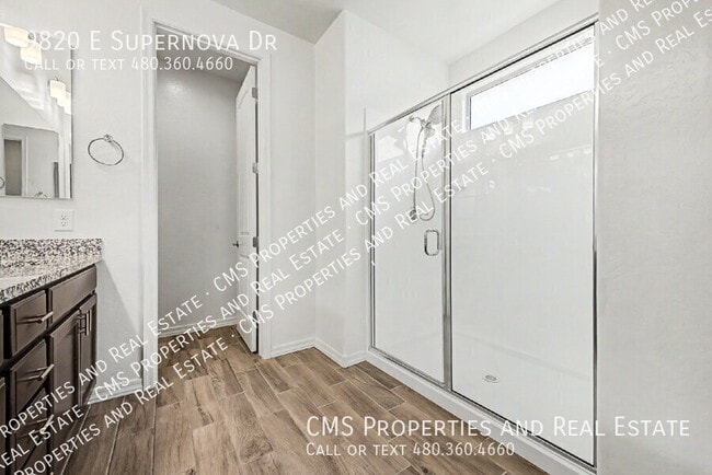 Building Photo - 9820 E Supernova Dr