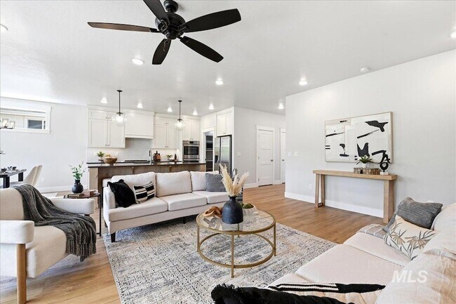 Building Photo - 2374 S Pelion Way