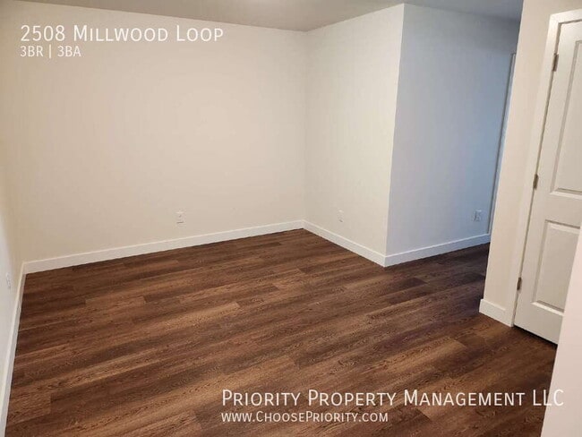 Building Photo - 2508 Millwood Loop