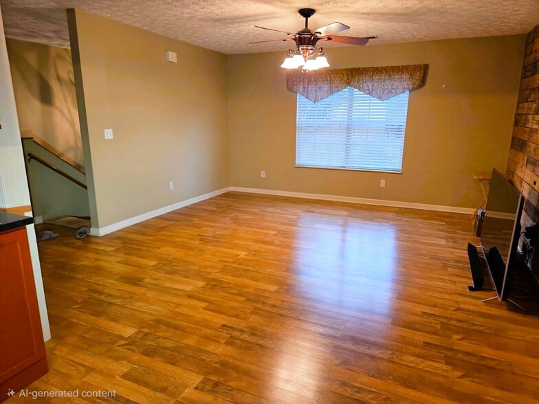Building Photo - 273 River Valley Cir