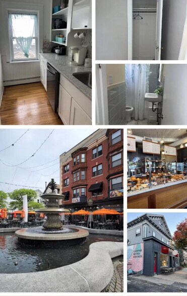 Primary Photo - 98 Vinton St