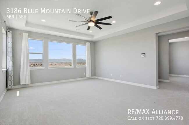 Building Photo - 3186 Blue Mountain Dr