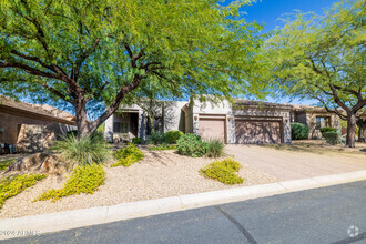 Building Photo - 7020 E Mighty Saguaro Way