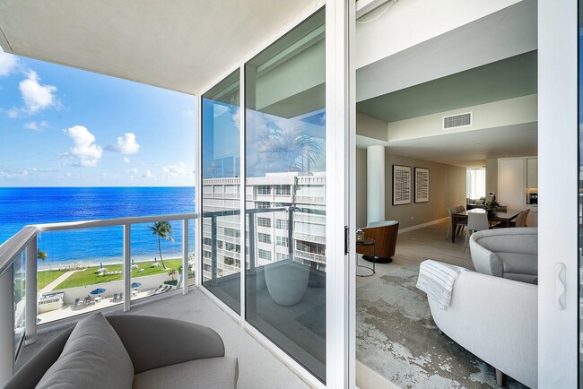 Building Photo - 3550 S Ocean Blvd