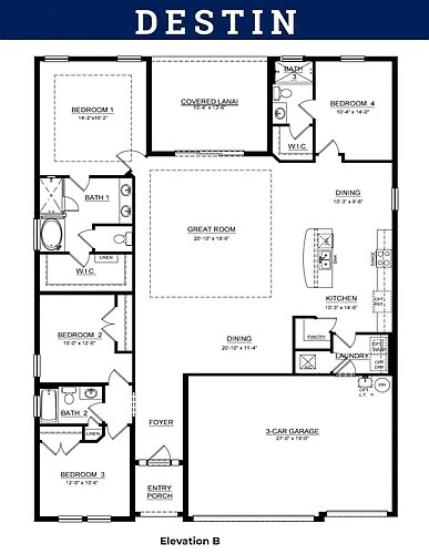 Building Photo - 6856 Daintree Ct