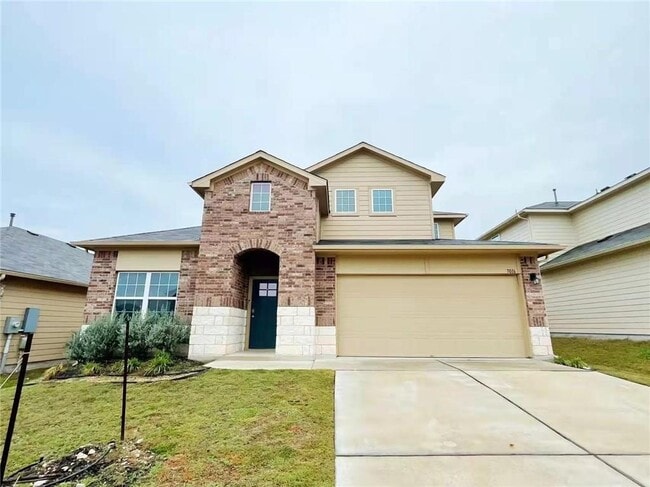 Primary Photo - 7016 Branrust Dr