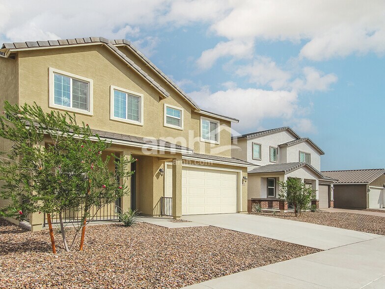 Building Photo - 6619 S 42nd Dr