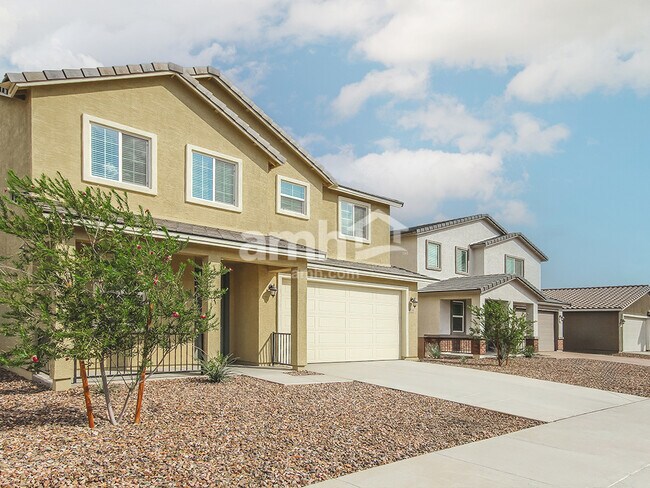 Building Photo - 6624 S 42nd Dr