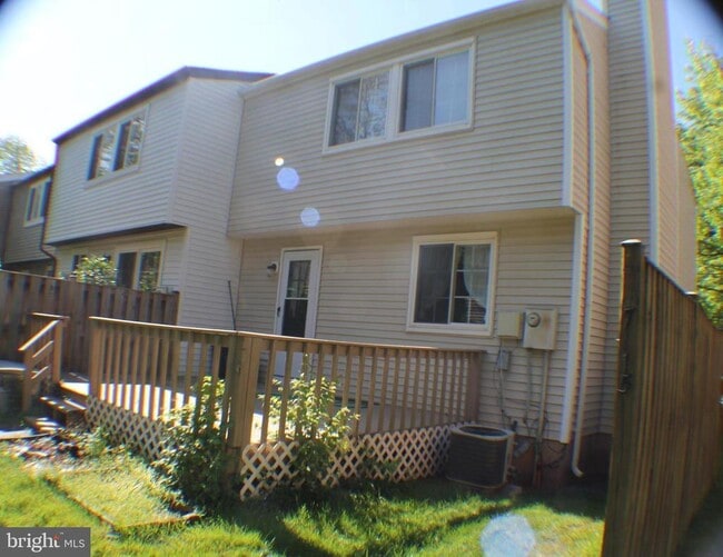 Building Photo - 7915 Tyson Oaks Cir