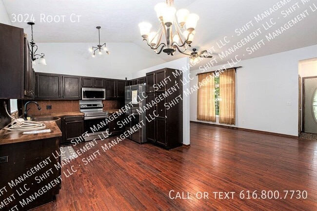 Building Photo - 3024 Root Ct