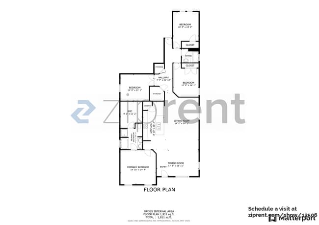 Building Photo - 21417 Bird Wing Dr