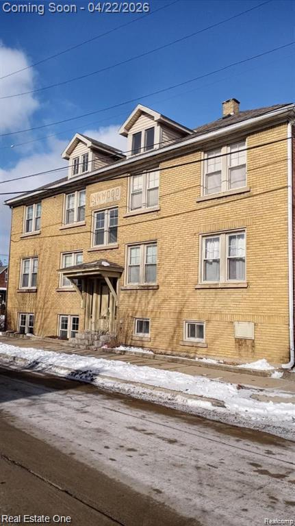 Building Photo - 4700 Curtis St