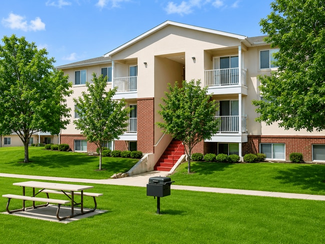 Building Photo - Providence Pointe