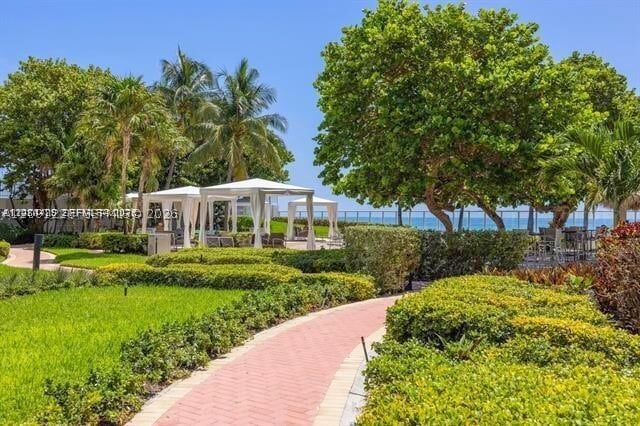 Building Photo - 3001 S Ocean Dr
