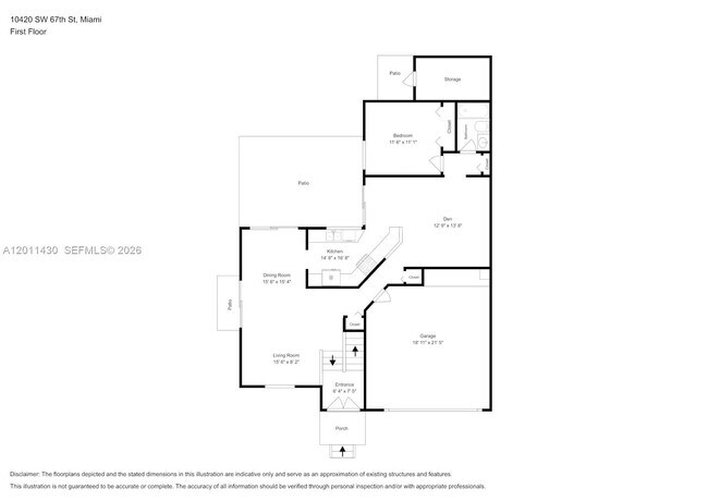Building Photo - 10420 SW 67th St