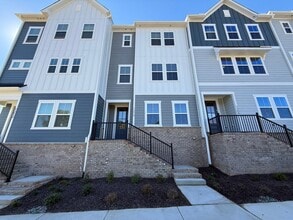 Building Photo - New Construction 4BD, 3.5BA Wake Forest To...