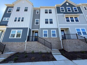 Building Photo - New Construction 4BD, 3.5BA Wake Forest Townhome with 2-Car Attached Garage Near Downtown