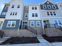 Building Photo - New Construction 4BD, 3.5BA Wake Forest Townhome with 2-Car Attached Garage Near Downtown
