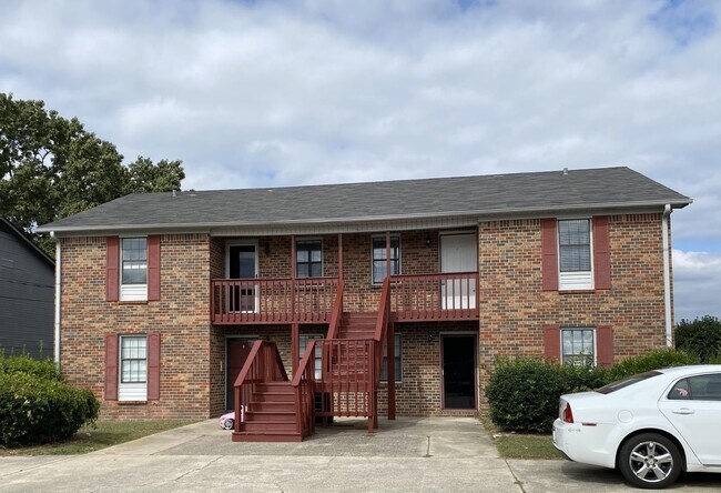 Building Photo - Coming soon!!! 2 Bedroom Apartment with Modern Amenities in Decatur, AL!