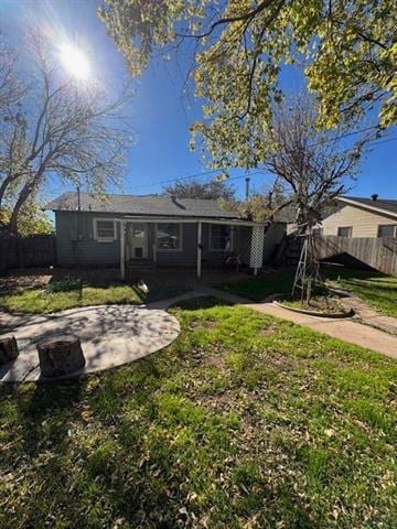 Building Photo - 3266 College St