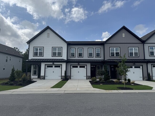 Building Photo - 3 Bed 2.5 Bath Brand New Townhome