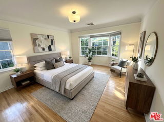 Building Photo - 958 N Vista St