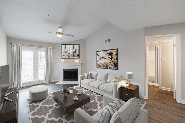 Building Photo - Move-In Special: 2 Bed with Up to $750 Off First Rent!