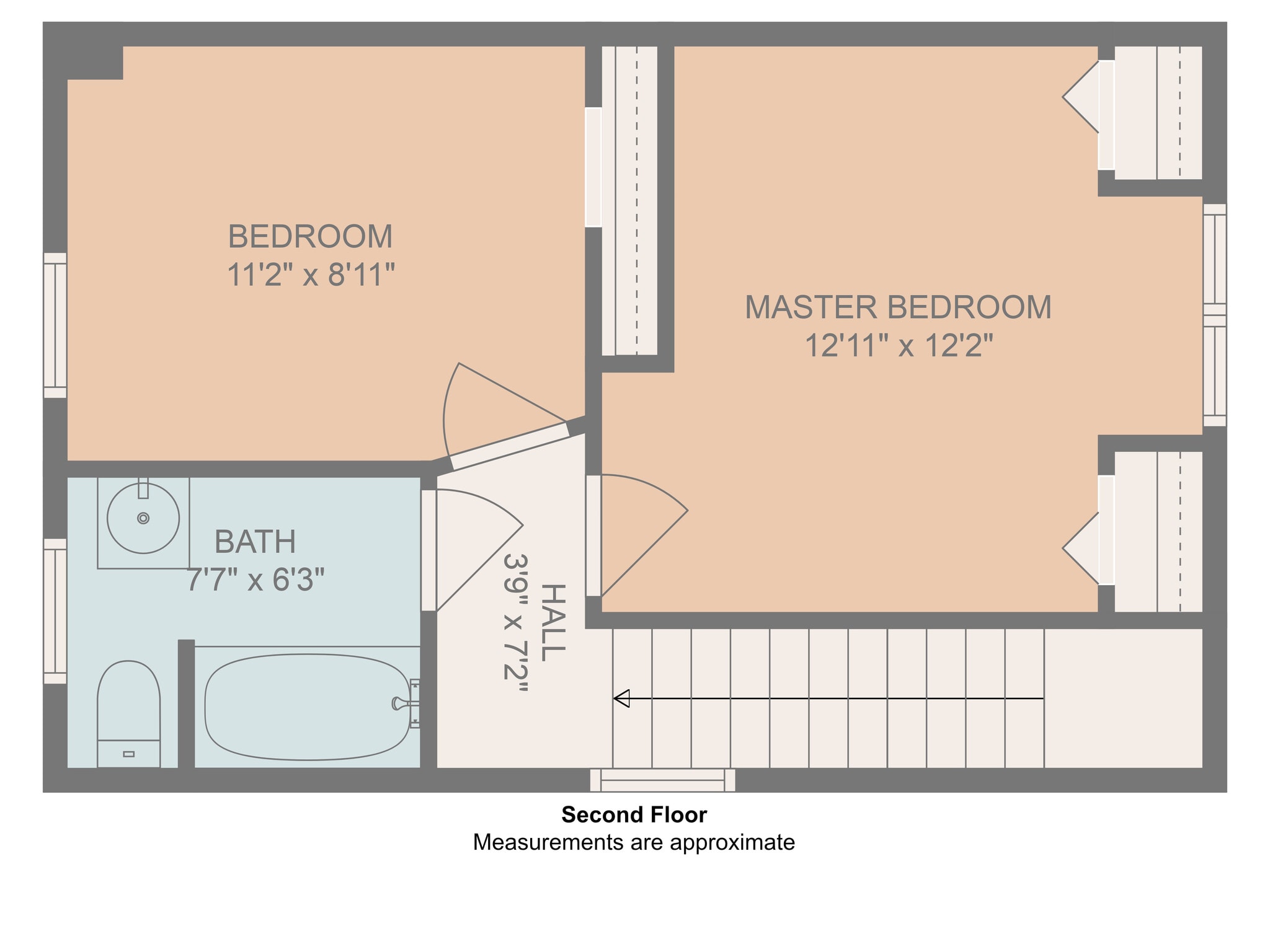 Building Photo - 36 Hawthorne Ave