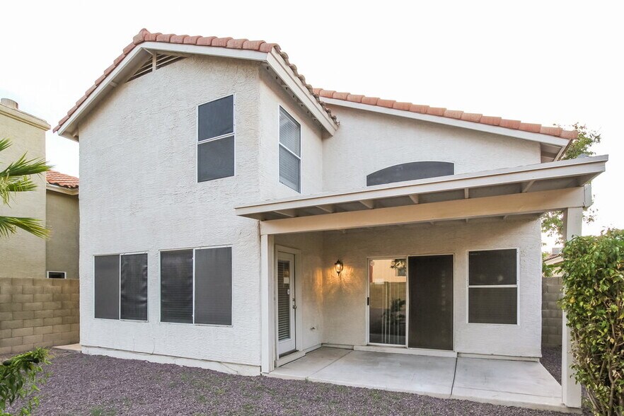 Building Photo - 17461 N 14th St