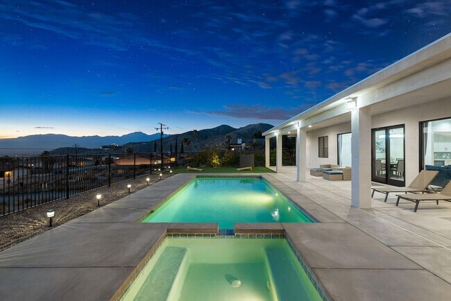 Building Photo - 66801 Verbena Dr