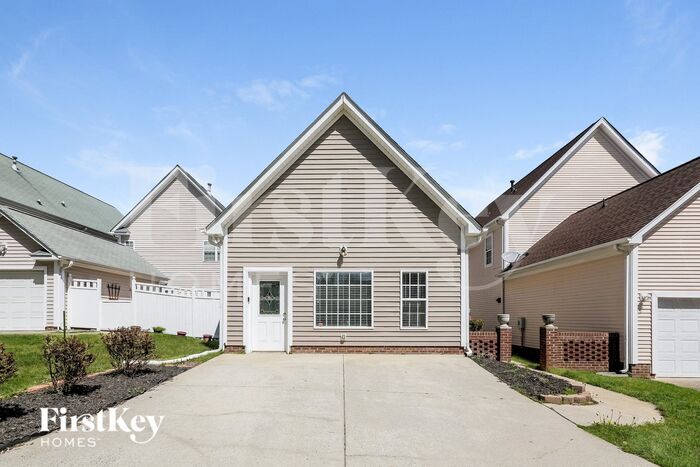 Building Photo - 6105 Creft Cir