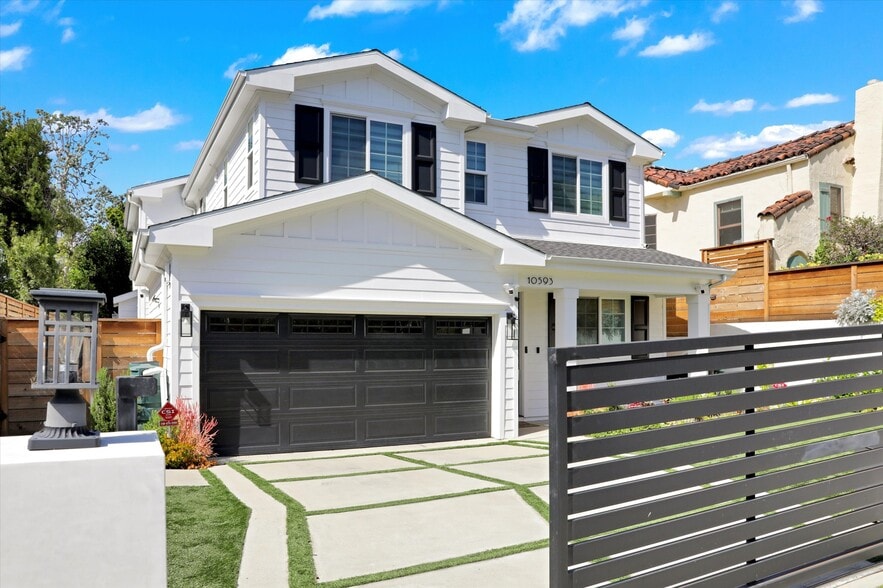 Building Photo - 10593 Kinnard Ave