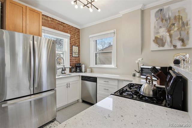 Building Photo - 4138 Shoshone St