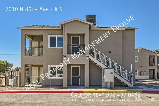 Primary Photo - 7010 N 80th Ave