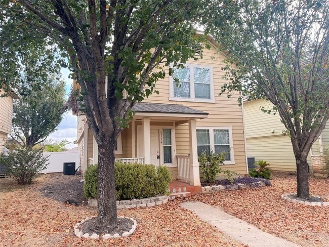 Primary Photo - 1714 Lost Maples Loop