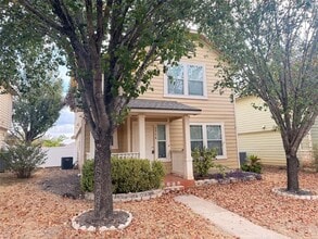 Building Photo - 1714 Lost Maples Loop