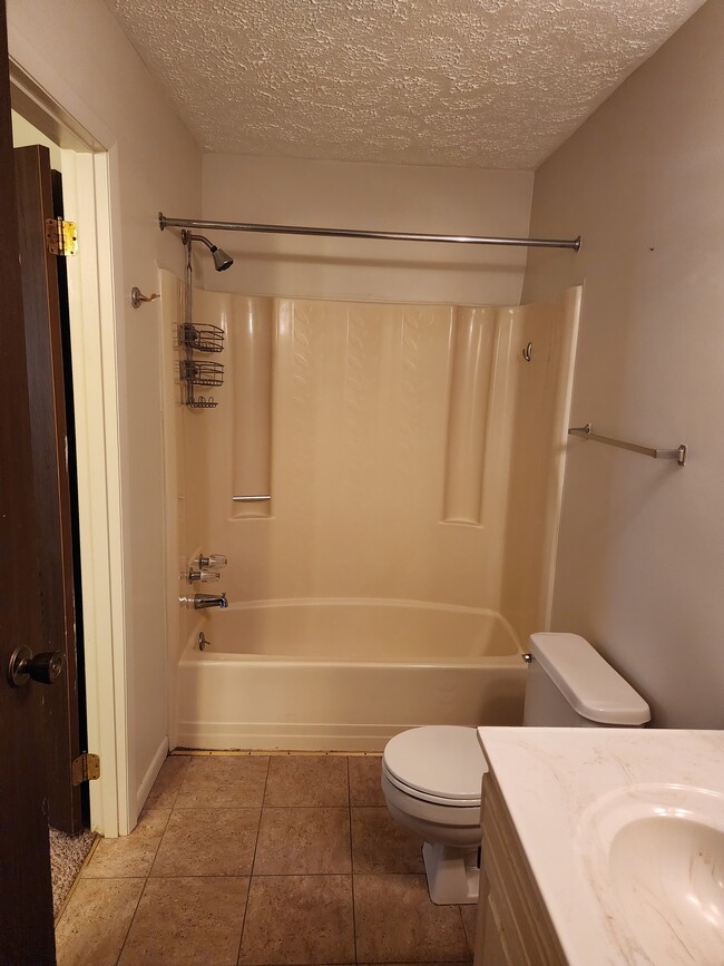 Bathroom - 210 Brookside Ln