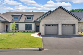 Building Photo - The Reserve at Boones Creek