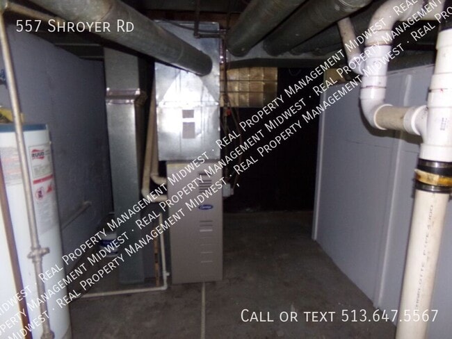 Building Photo - 557 Shroyer Rd